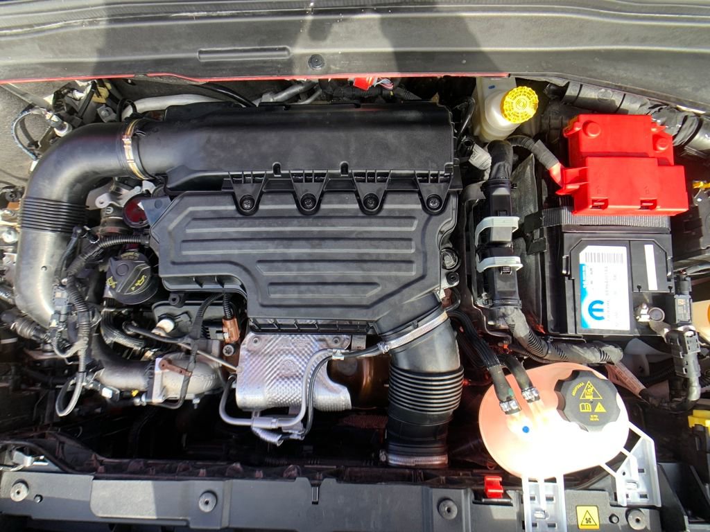 Used 2023 Jeep Renegade Trailhawk image 24