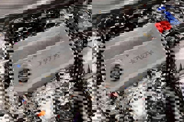 Certified 2026 Honda Civic Sport image 29