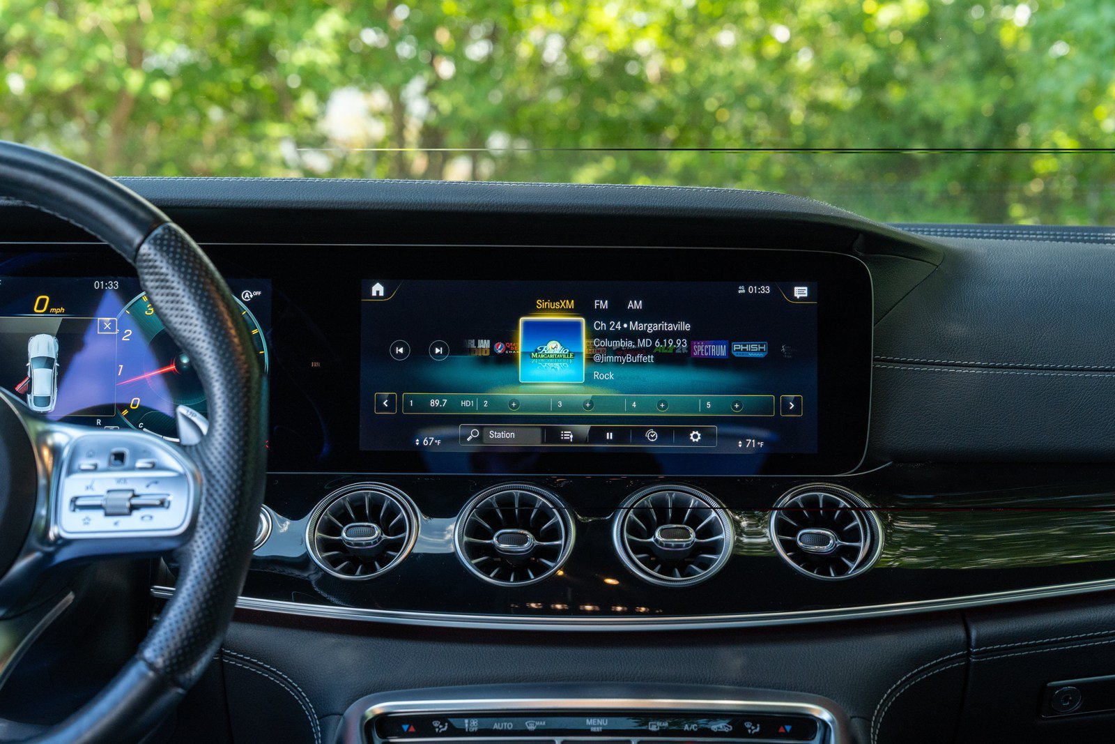 Used 2021 Mercedes-Benz AMG GT 63 S image 26