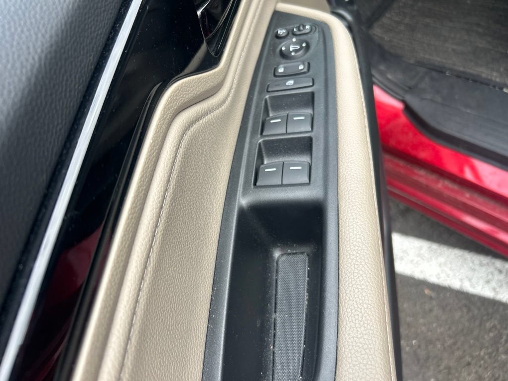 Used 2023 Honda Odyssey Elite image 11