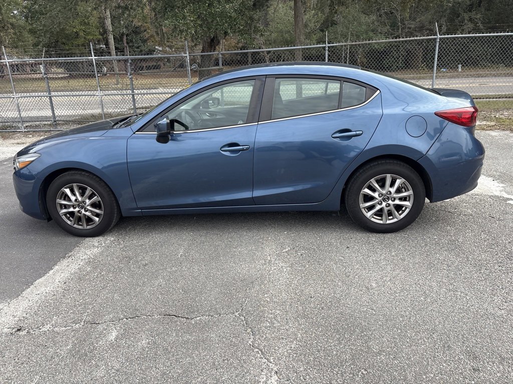 Used 2017 MAZDA MAZDA3 Sport w/ Preferred Equipment Package image 7