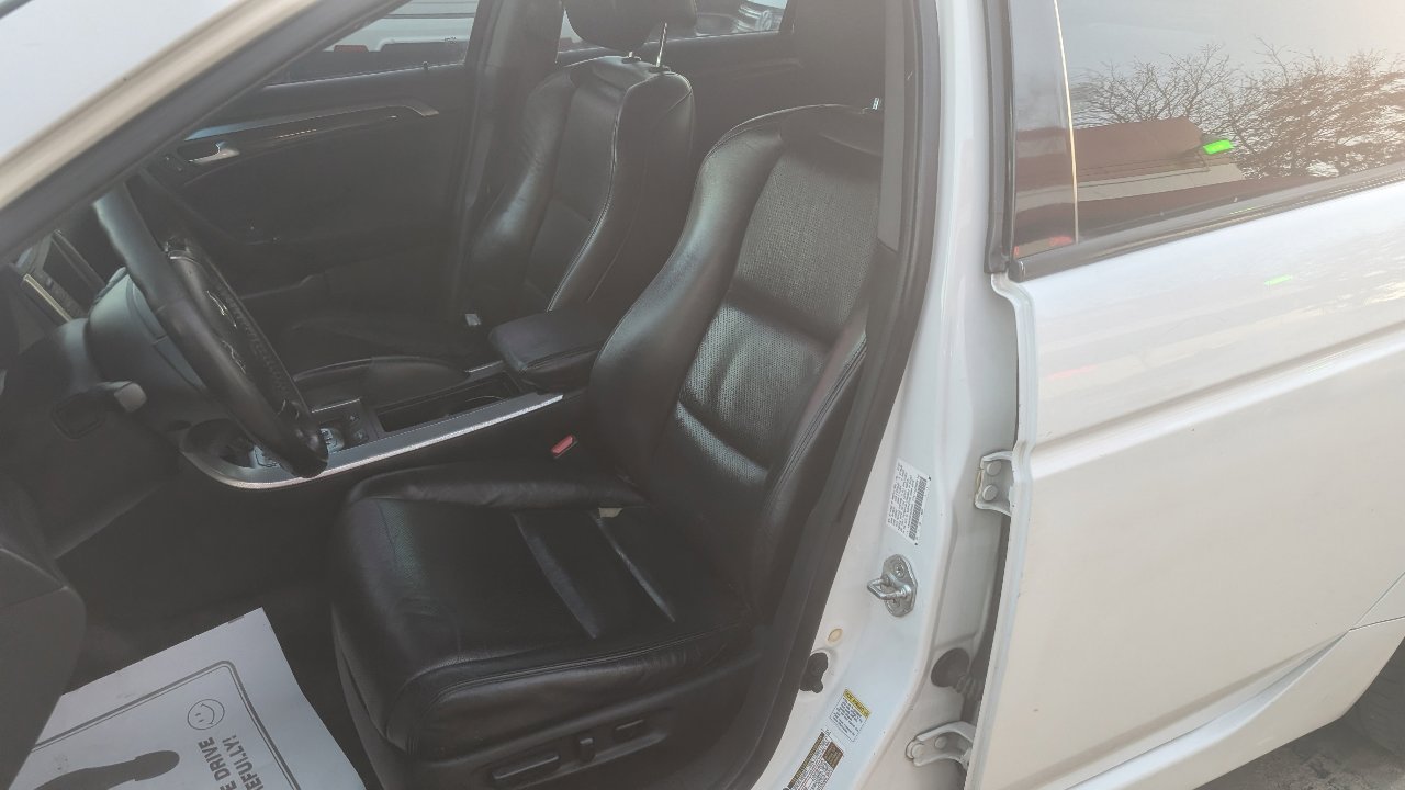 Used 2007 Acura TL image 9