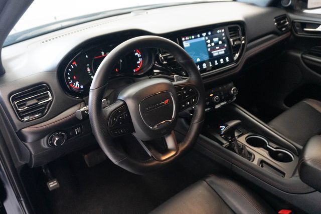 Used 2026 Dodge Durango GT AWD/4WD image 3