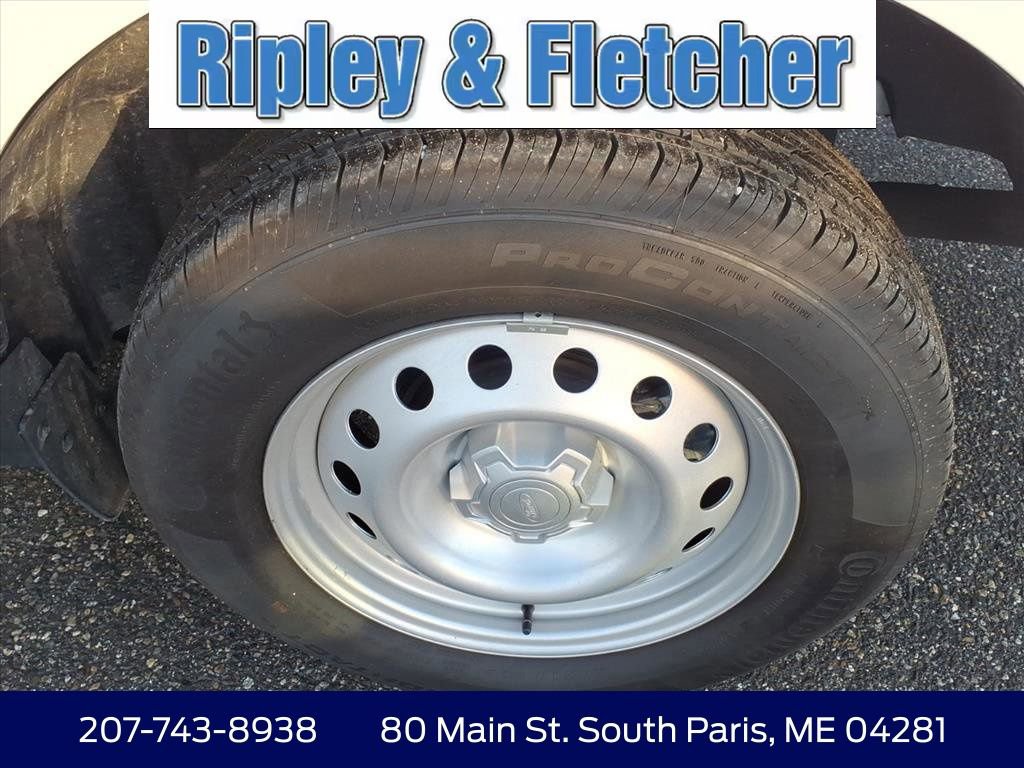 Used 2024 Ford Maverick XL w/ Equipment Group 100A Standard AWD/4WD image 10