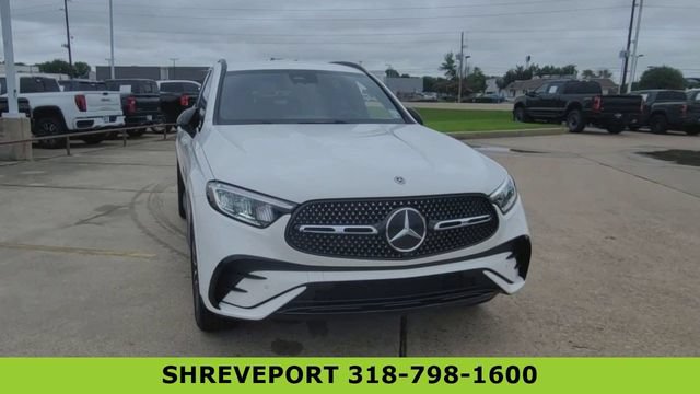 Used 2025 Mercedes-Benz GLC 300 image 3