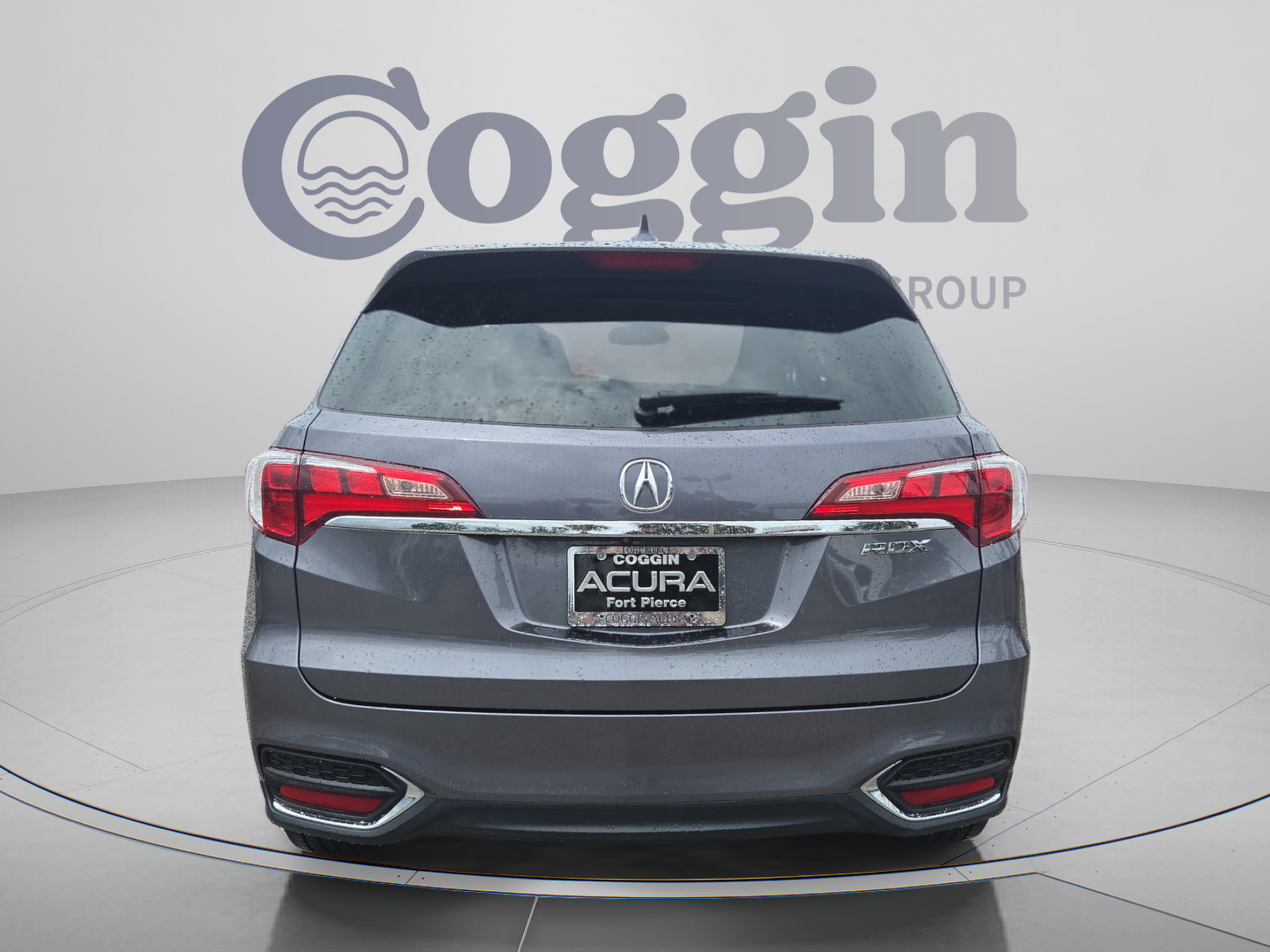 Used 2017 Acura RDX FWD image 4