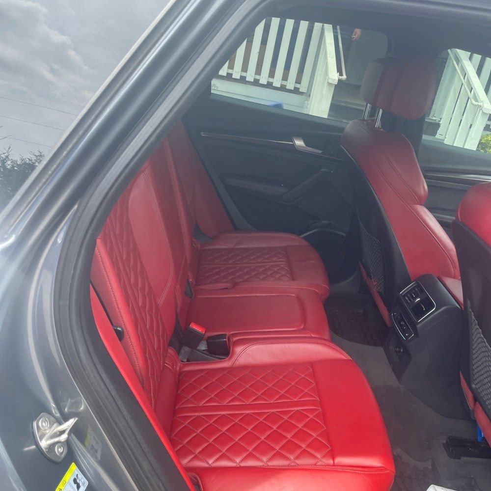 Used 2018 Audi SQ5 Prestige w/ Prestige Package AWD/4WD image 12