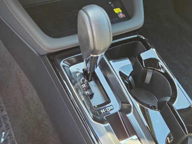 New 2026 Subaru Forester Sport AWD/4WD image 15