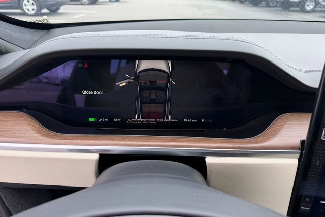 Used 2022 Tesla Model S image 10