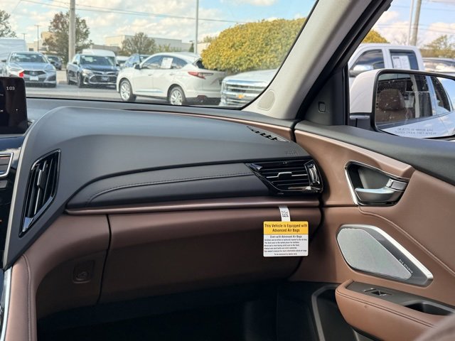 New 2026 Acura RDX w/ Technology Package image 18