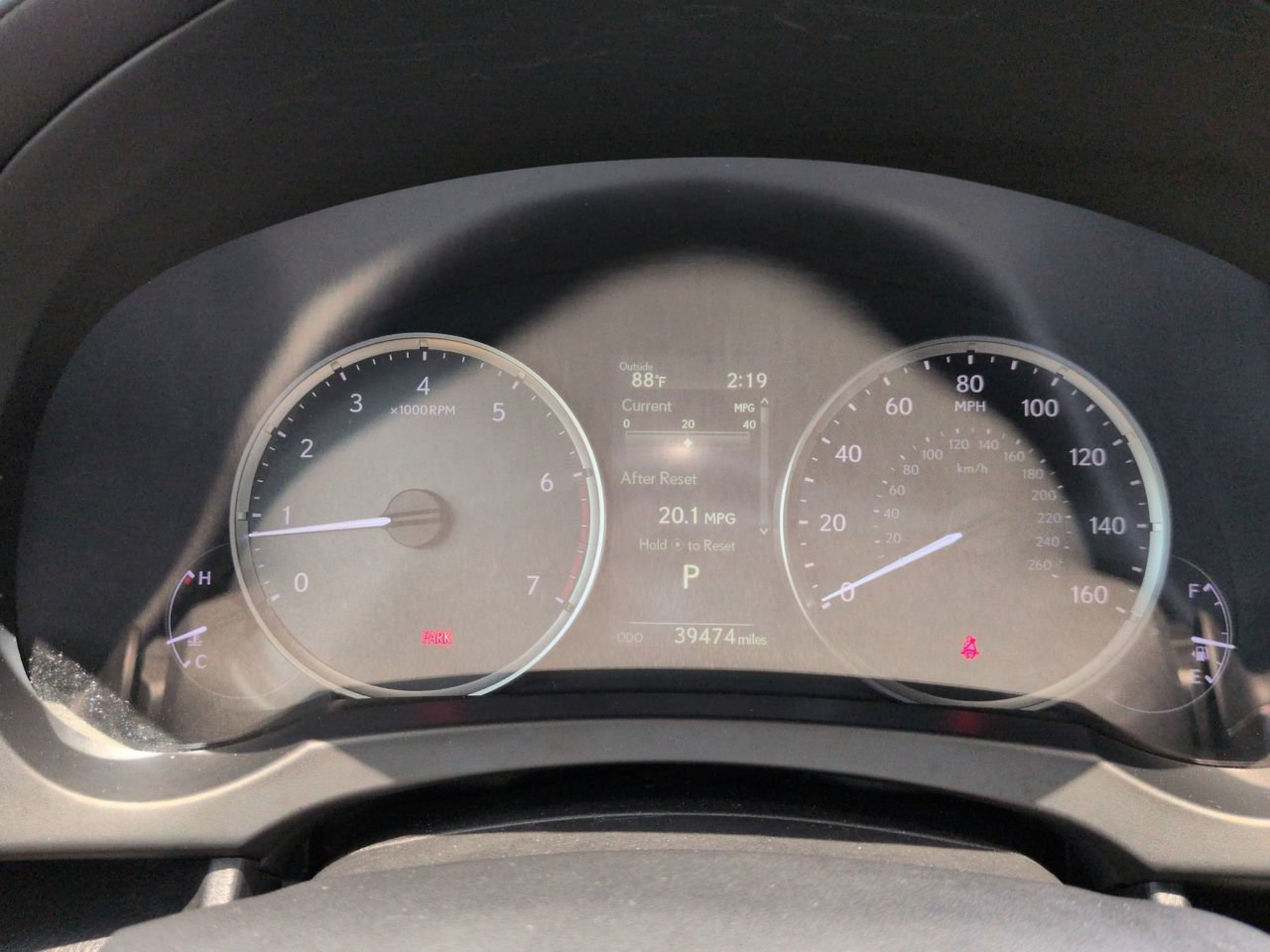 Used 2023 Lexus IS 300 w/ Premium Package RWD image 31