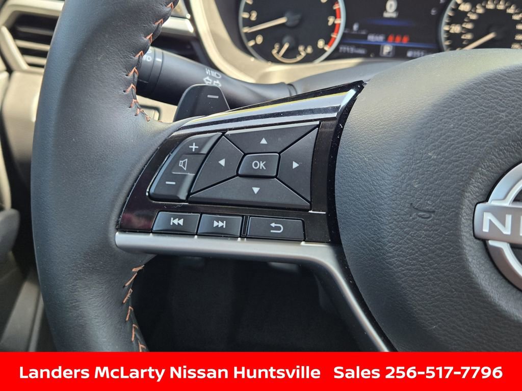 Used 2025 Nissan Altima 2.5 SR w/ SR Premium Package image 25