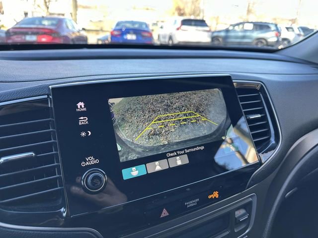 Certified 2022 Honda Pilot EX-L image 19