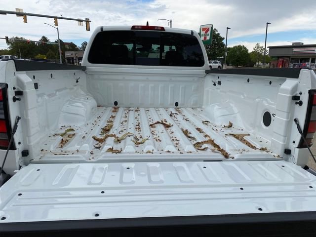 New 2026 Nissan Frontier S image 22