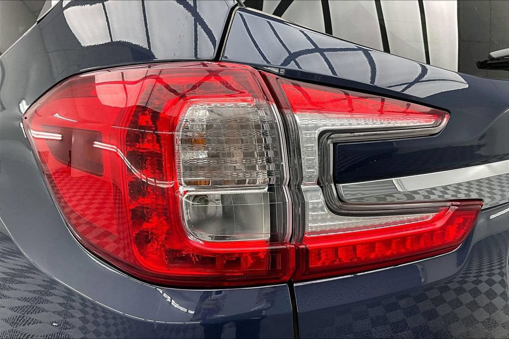 Used 2025 Subaru Ascent Premium AWD/4WD image 31