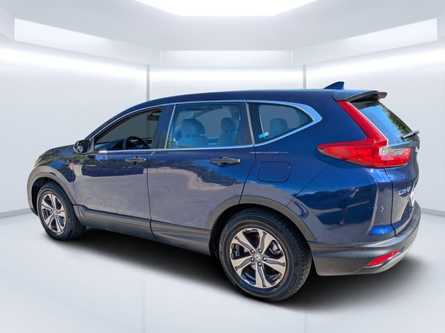 Used 2017 Honda CR-V LX image 5