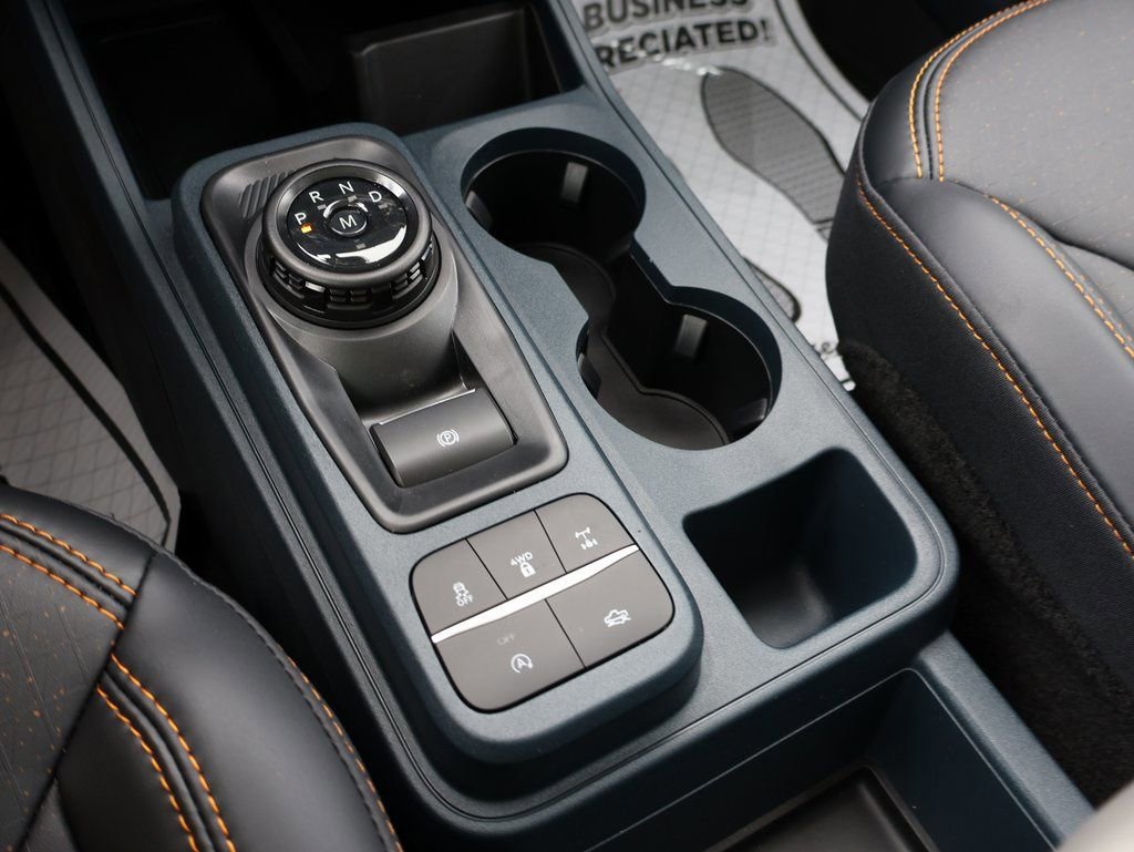 New 2026 Ford Maverick Tremor image 39