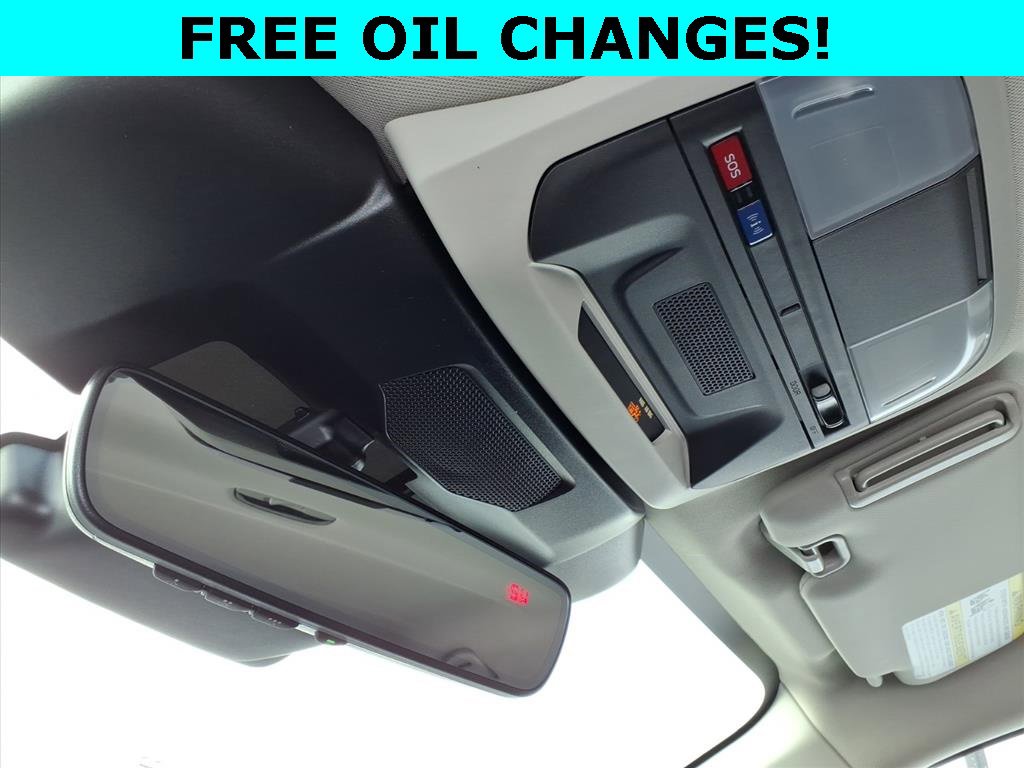 New 2026 Subaru Crosstrek 2.5i Limited image 20