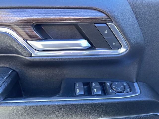 Used 2024 Chevrolet Silverado 2500 LT w/ Safety Package image 23