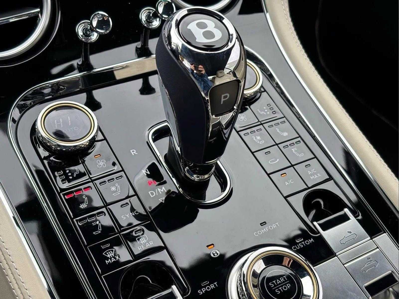 New 2025 Bentley Continental GT Speed image 47