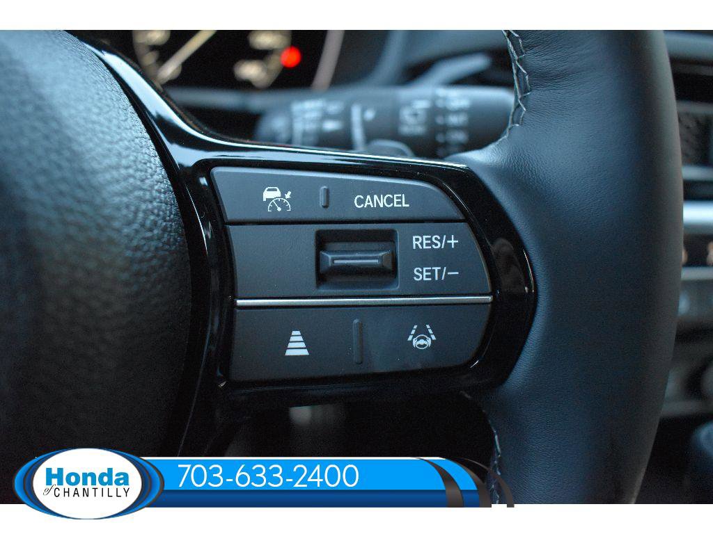 New 2026 Honda Civic Sport image 13