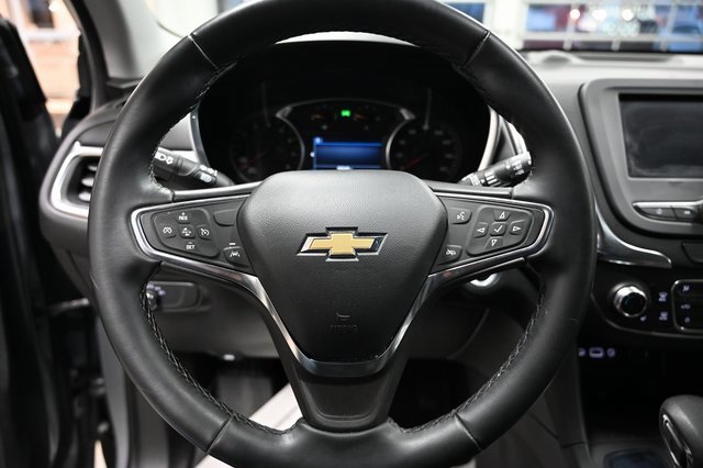 Used 2024 Chevrolet Equinox LT image 21