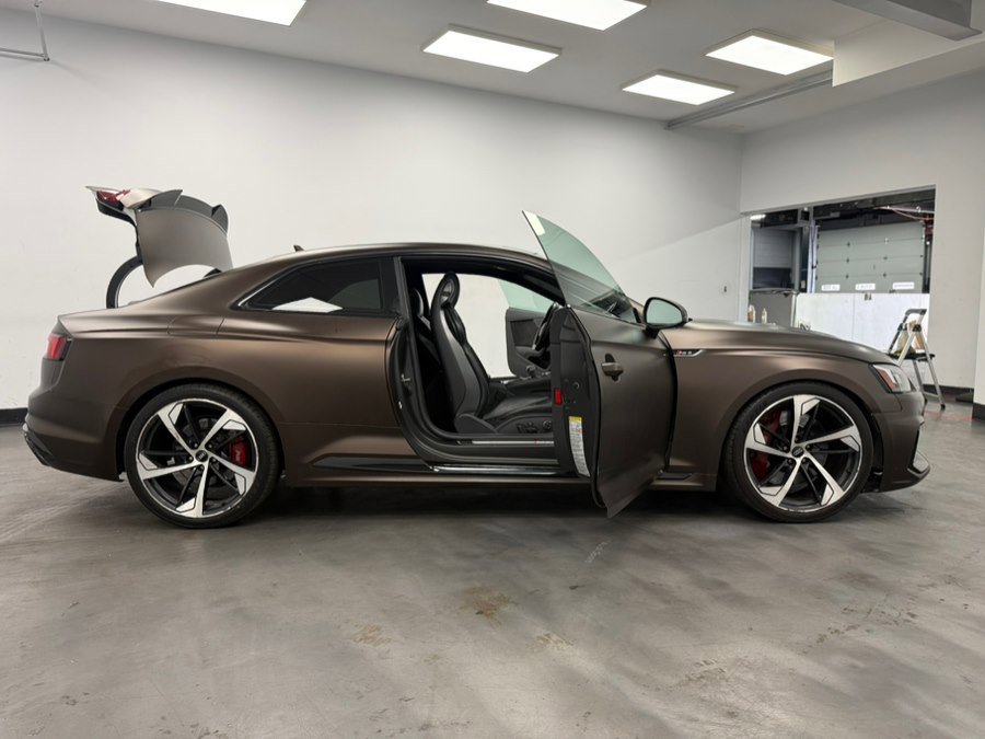 Used 2018 Audi RS 5 w/ Dynamic Package image 34