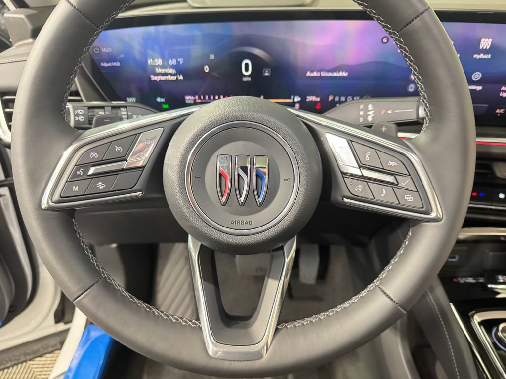 New 2026 Buick Envision Preferred AWD/4WD image 14
