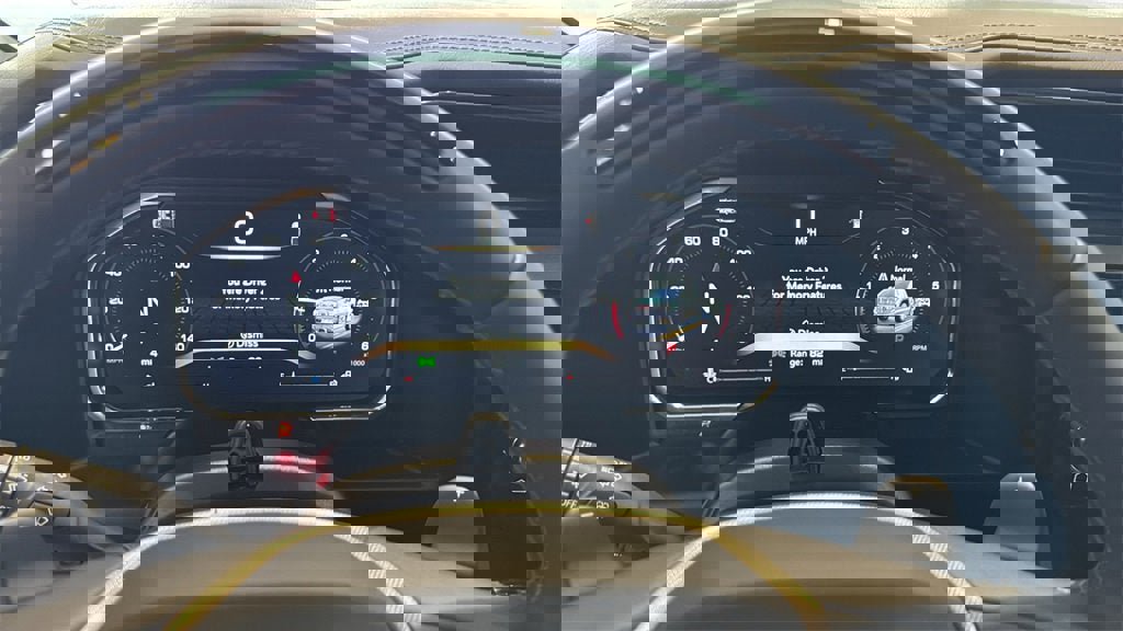 New 2026 GMC Sierra 1500 Denali image 30