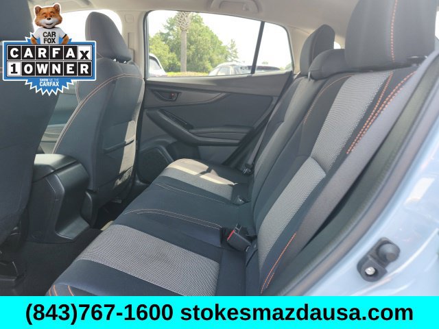 Used 2022 Subaru Crosstrek 2.0i Premium w/ Moonroof Package AWD/4WD image 21