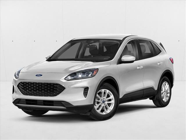 Used 2020 Ford Escape SE image 1