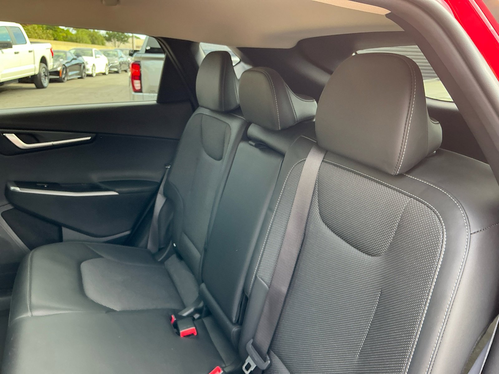 Used 2024 Kia EV6 Light image 22