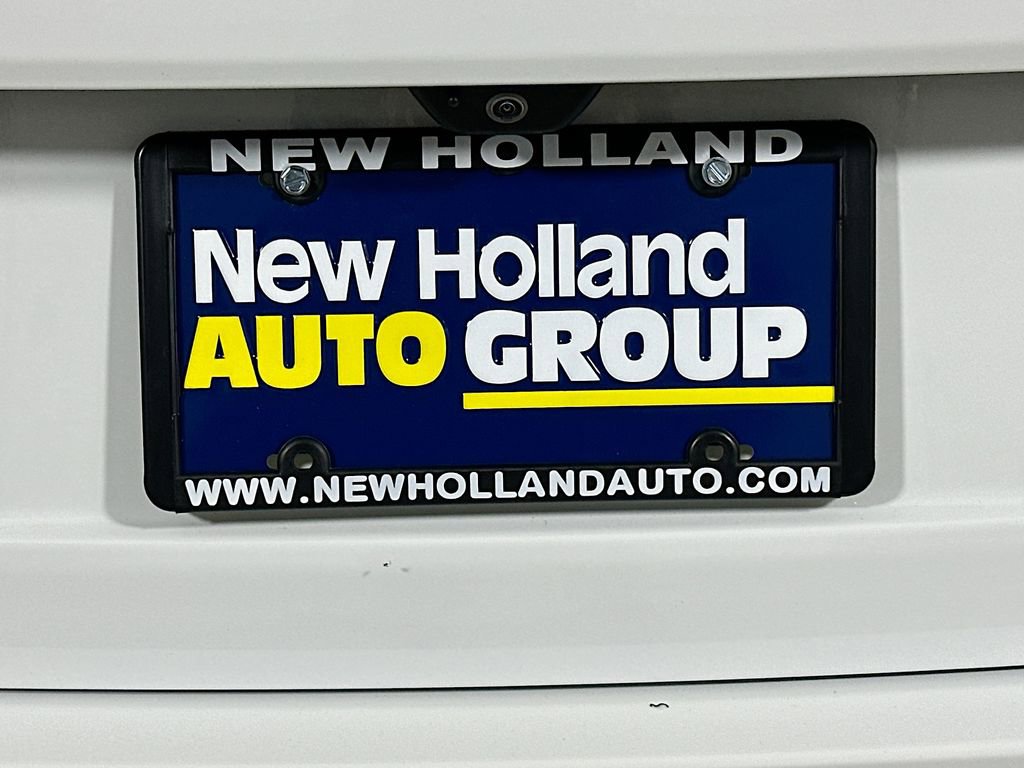 Used 2025 Jeep Grand Cherokee Summit AWD/4WD image 9