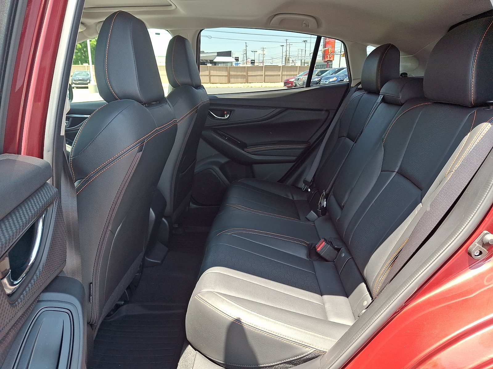 Used 2018 Subaru Crosstrek 2.0i Limited AWD/4WD image 10