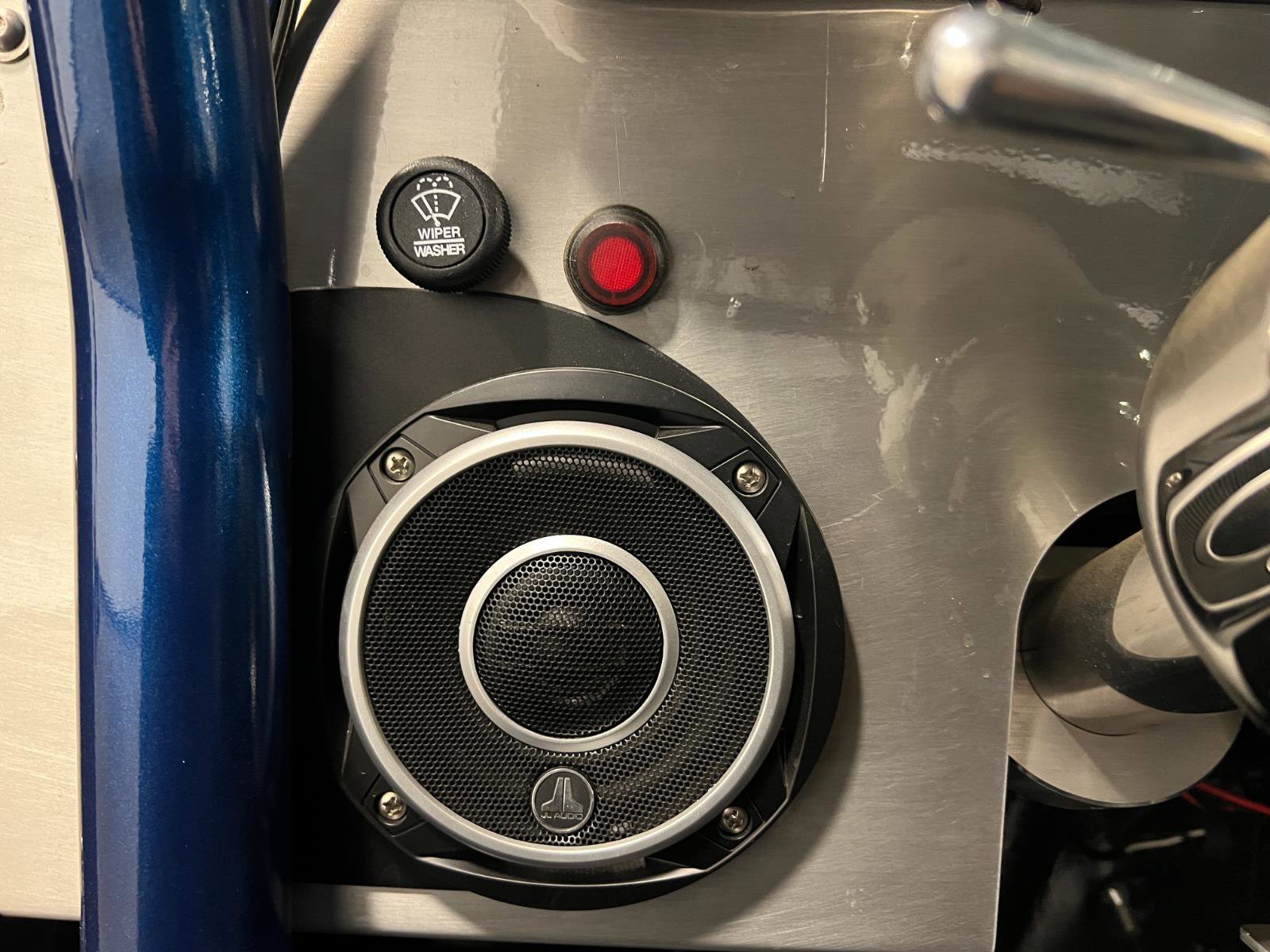 Used 1990 Jeep Wrangler Sahara image 15