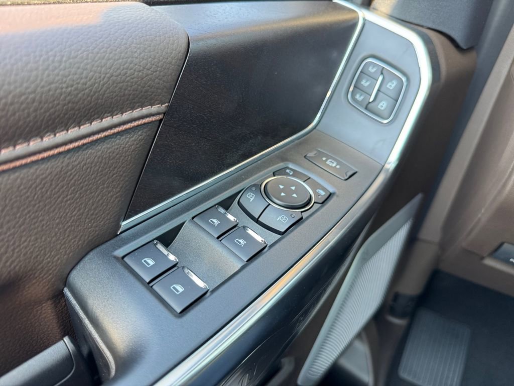 New 2026 Ford F250 King Ranch image 21