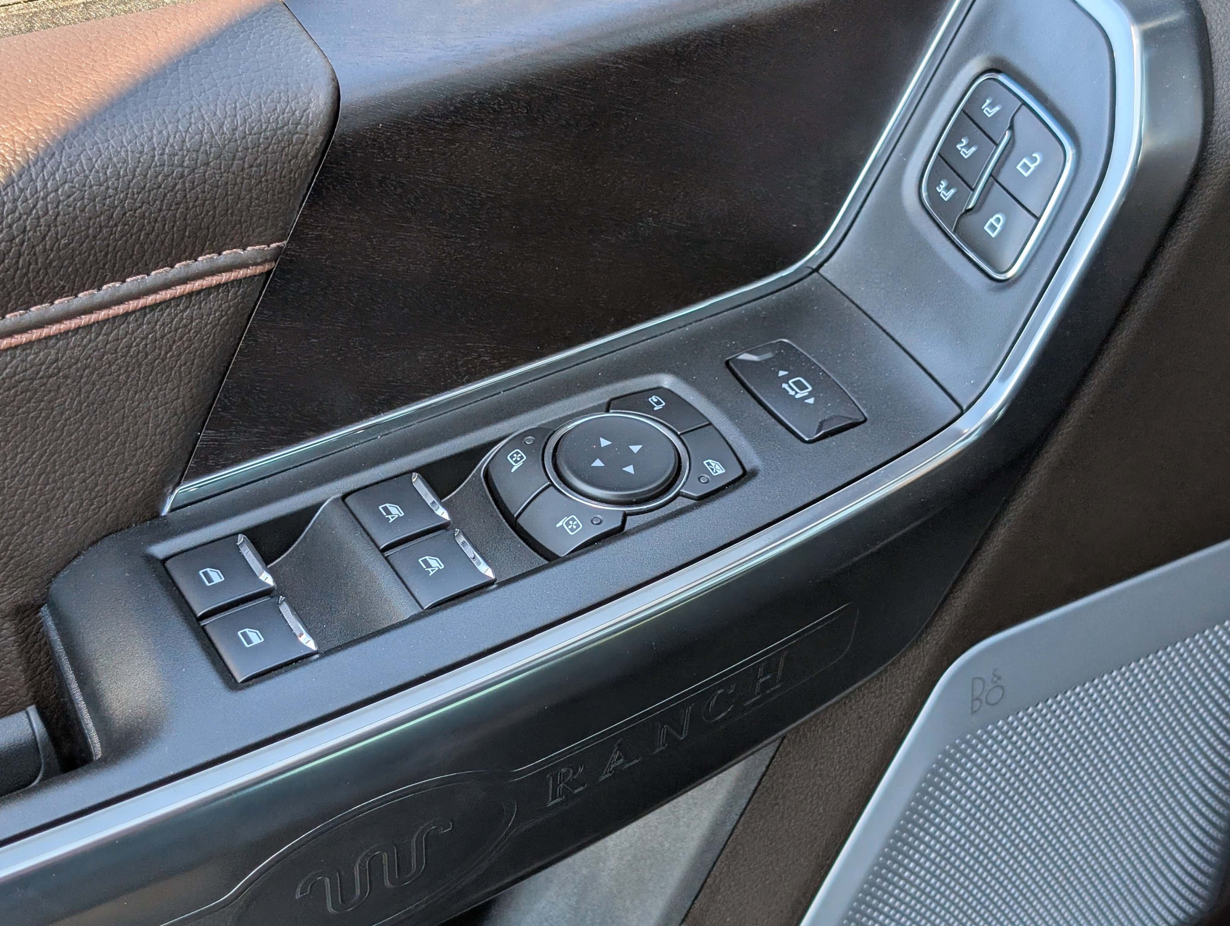 New 2026 Ford F350 King Ranch image 24