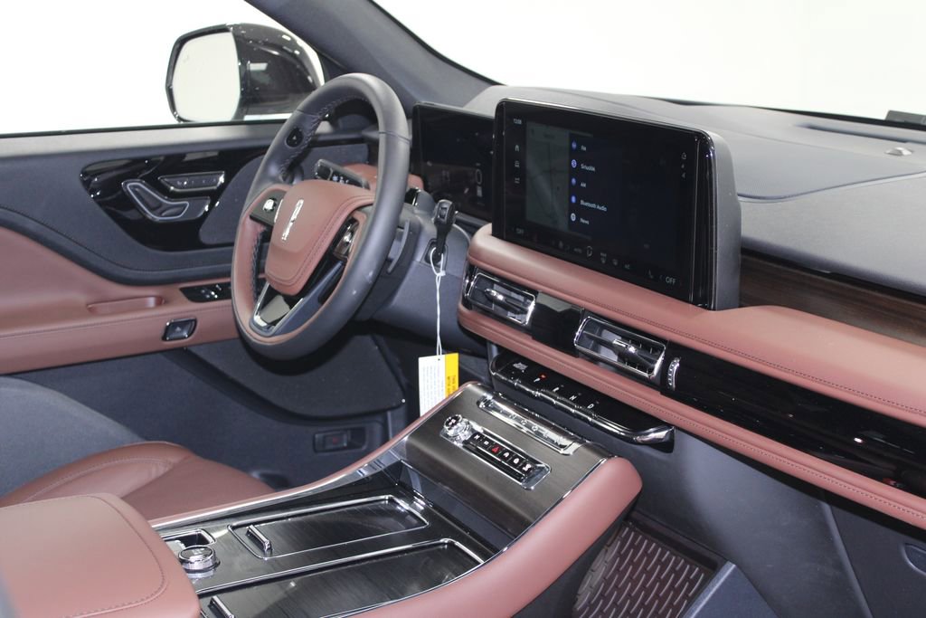 New 2026 Lincoln Aviator Reserve image 31