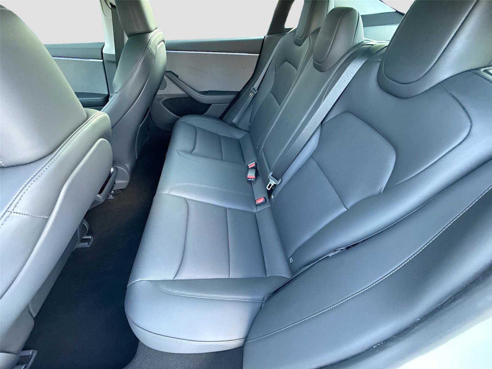 Used 2024 Tesla Model 3 Long Range image 23