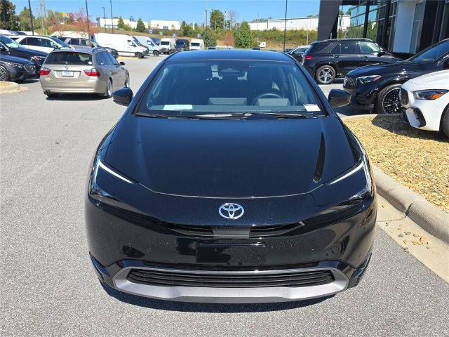 Used 2026 Toyota Prius Limited w/ Limited Premium Package AWD/4WD image 8