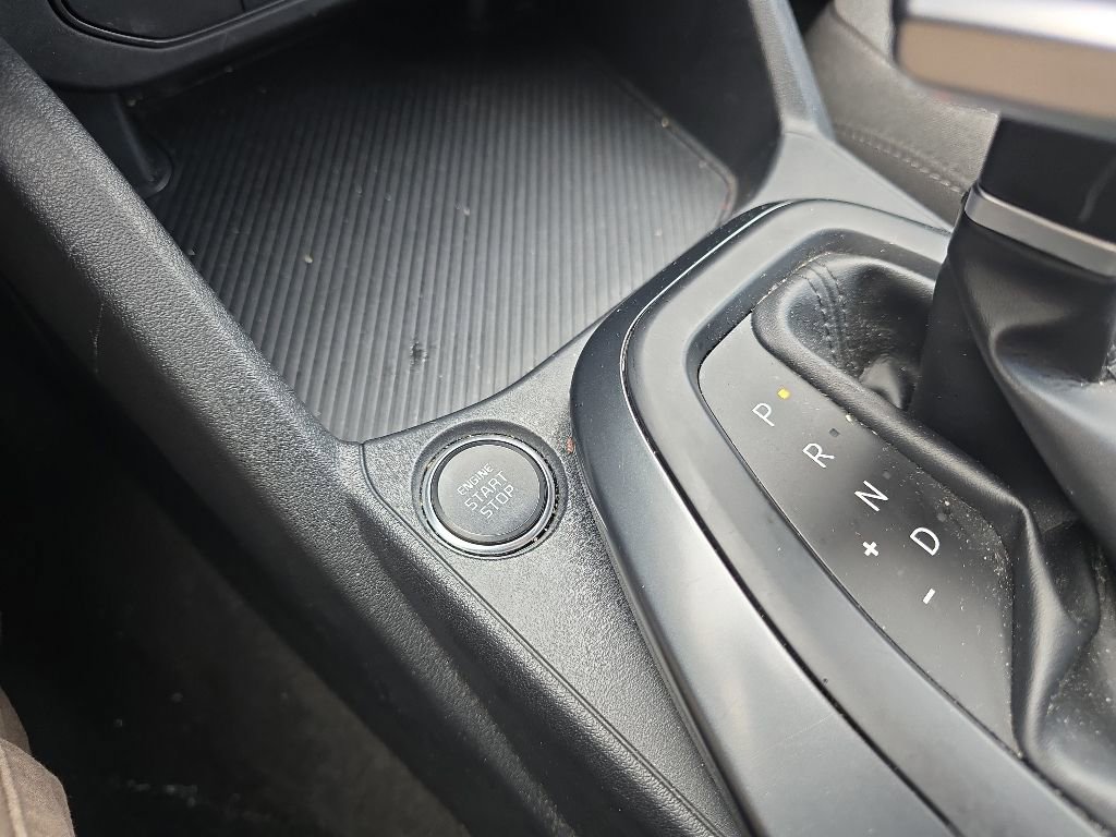 Used 2025 Kia K4 FWD image 19