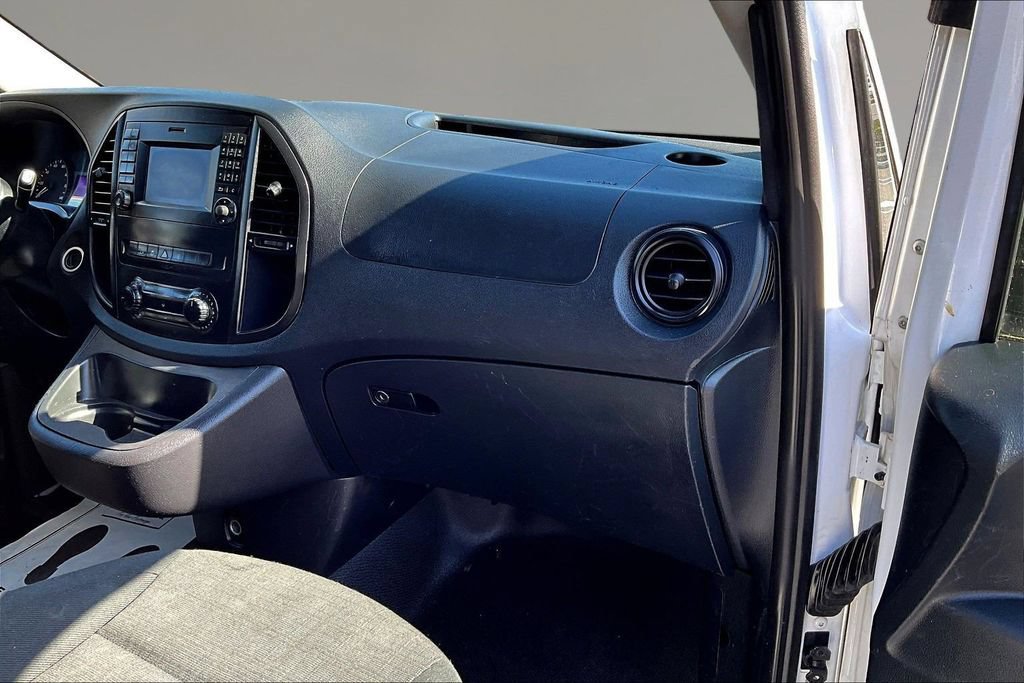 Used 2019 Mercedes-Benz Metris w/ Driver Comfort Package image 19