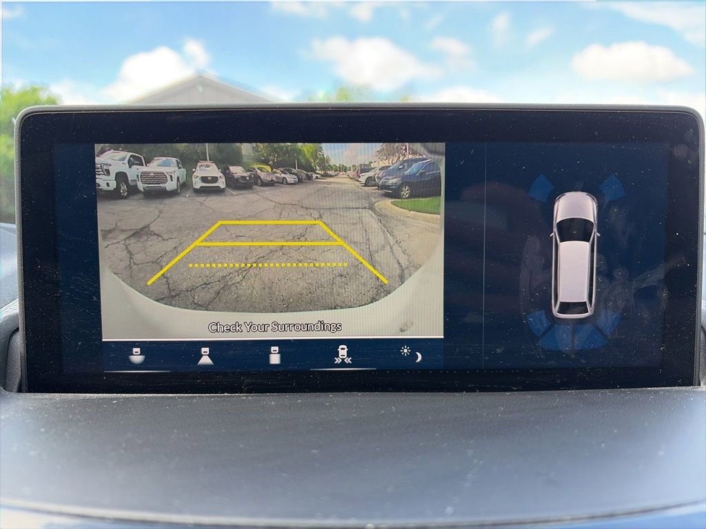 Certified 2023 Acura RDX AWD w/ Technology Package image 12