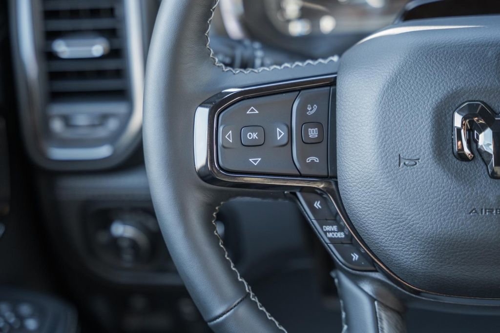 New 2026 RAM 1500 Limited w/ Night Edition image 32