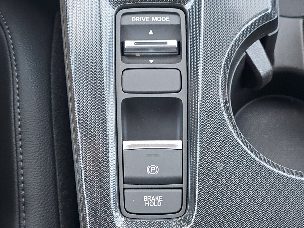 New 2026 Honda Civic Sport Touring image 31