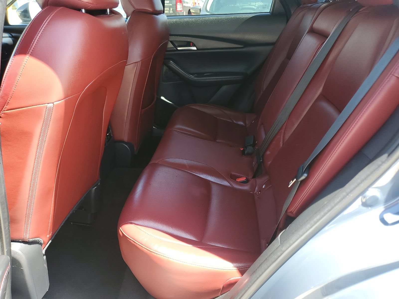 Certified 2025 MAZDA CX-30 AWD 2.5 S w/ Preferred Package image 32