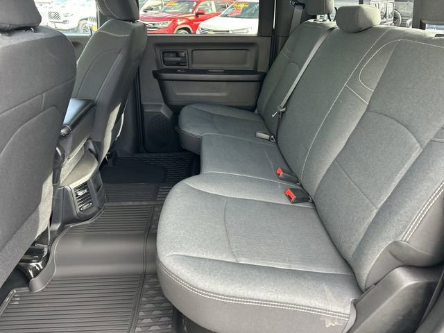 Used 2023 RAM 2500 Tradesman image 16