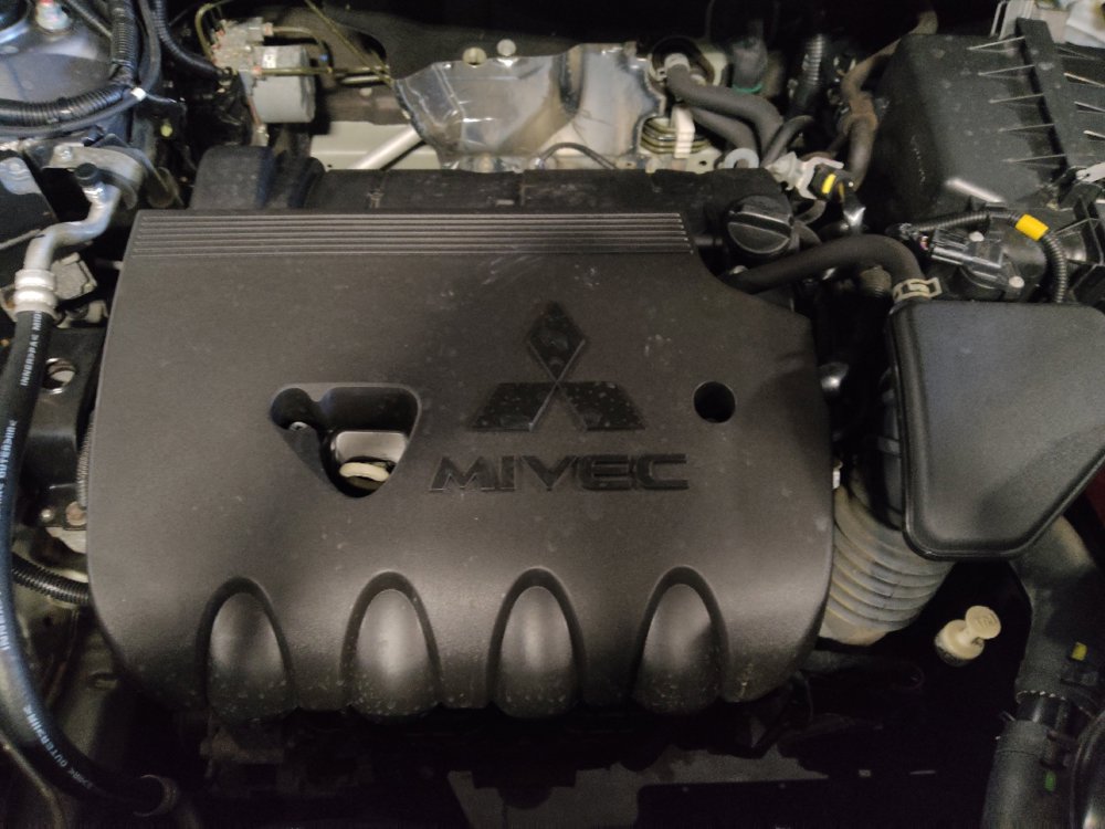 Used 2019 Mitsubishi Outlander SEL FWD image 30