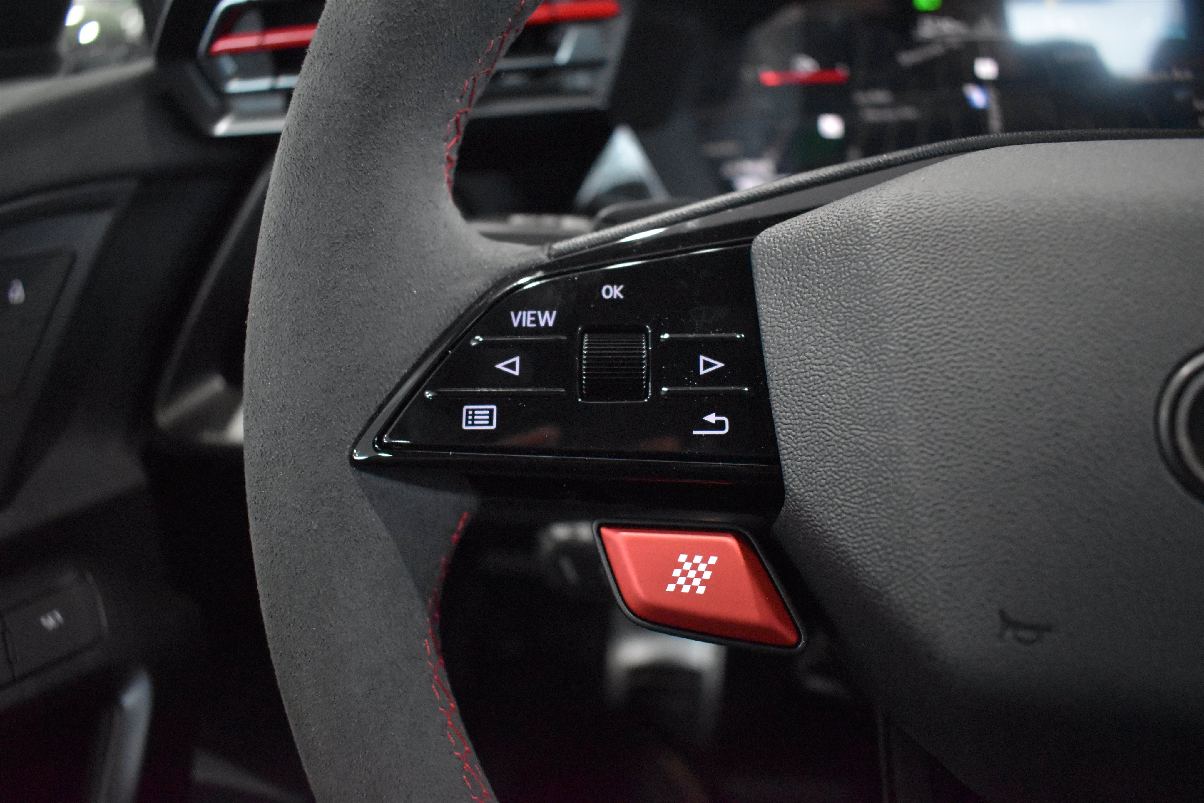 New 2026 Audi RS 3 AWD/4WD image 25