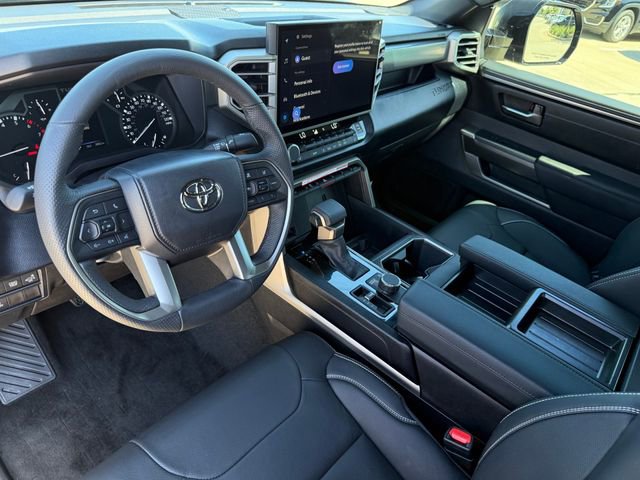 Used 2026 Toyota Tundra SR5 w/ SR5 Premium Package image 9